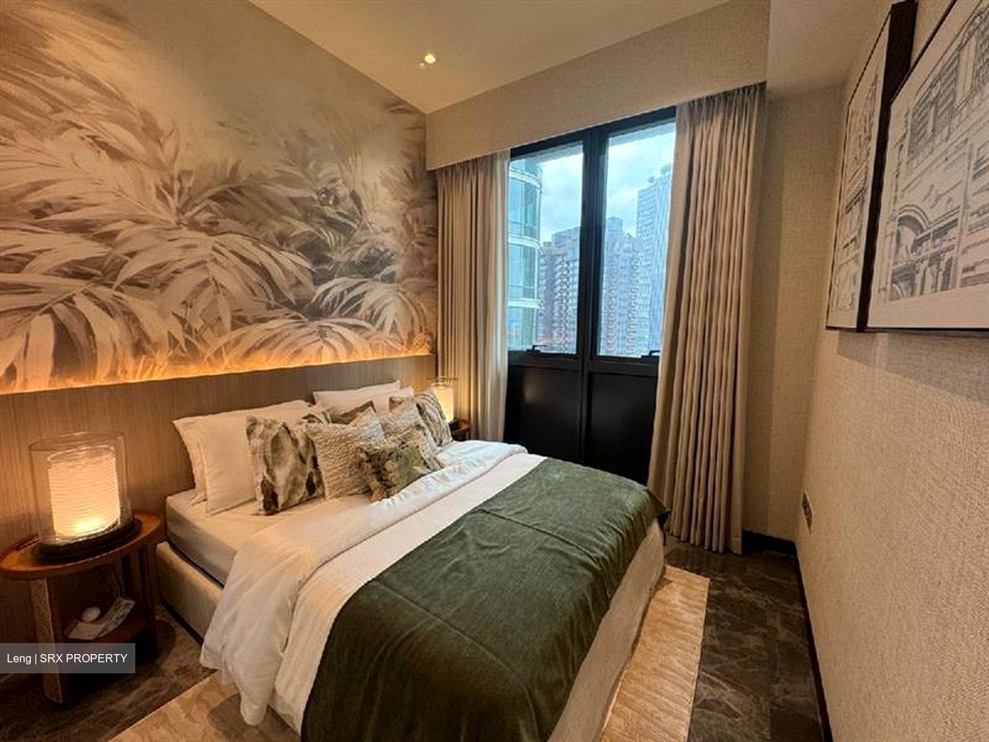 Midtown Bay (D7), Apartment #639141401